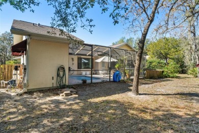One or more photo(s) has been virtually staged. Charming Home in on Sugarmill Woods Golf and Country Club in Florida - for sale on GolfHomes.com, golf home, golf lot