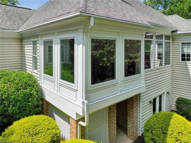 Discover this stunning, custom built home in Stonehouse designed on The Tradition Golf Club At Stonehouse in Virginia - for sale on GolfHomes.com, golf home, golf lot