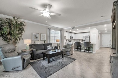 Discover comfort, privacy, and effortless Florida living in this on Pelican Preserve Golf Club in Florida - for sale on GolfHomes.com, golf home, golf lot