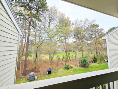 Enjoy the resort lifestyle at Ocean Edge, one of Cape Cod's most on Ocean Edge Resort and Golf Club in Massachusetts - for sale on GolfHomes.com, golf home, golf lot
