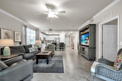 Discover comfort, privacy, and effortless Florida living in this on Pelican Preserve Golf Club in Florida - for sale on GolfHomes.com, golf home, golf lot