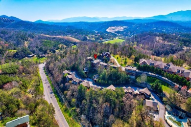 Gorgeous, Updated Investment Cabin Available in Pigeon Forge! on Gatlinburg Golf Course in Tennessee - for sale on GolfHomes.com, golf home, golf lot