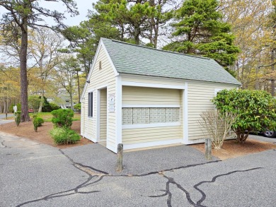 Enjoy the resort lifestyle at Ocean Edge, one of Cape Cod's most on Ocean Edge Resort and Golf Club in Massachusetts - for sale on GolfHomes.com, golf home, golf lot