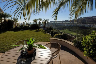 Enjoy panoramic views from this extensively remodeled home in on Monarch Beach Golf Links in California - for sale on GolfHomes.com, golf home, golf lot