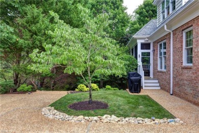 Discover this stunning, custom built home in Stonehouse designed on The Tradition Golf Club At Stonehouse in Virginia - for sale on GolfHomes.com, golf home, golf lot
