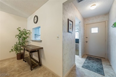 Welcome to Easy Florida Living in the Highly Desirable 55+ on Myerlee Country Club in Florida - for sale on GolfHomes.com, golf home, golf lot