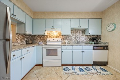 Welcome to Easy Florida Living in the Highly Desirable 55+ on Myerlee Country Club in Florida - for sale on GolfHomes.com, golf home, golf lot