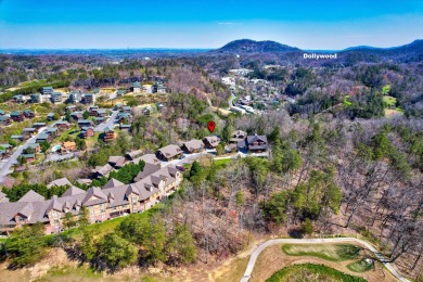 Gorgeous, Updated Investment Cabin Available in Pigeon Forge! on Gatlinburg Golf Course in Tennessee - for sale on GolfHomes.com, golf home, golf lot