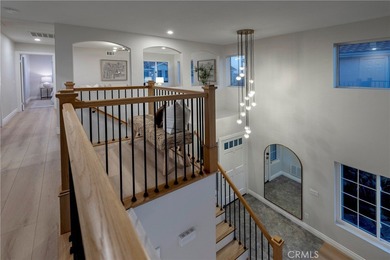 Enjoy panoramic views from this extensively remodeled home in on Monarch Beach Golf Links in California - for sale on GolfHomes.com, golf home, golf lot