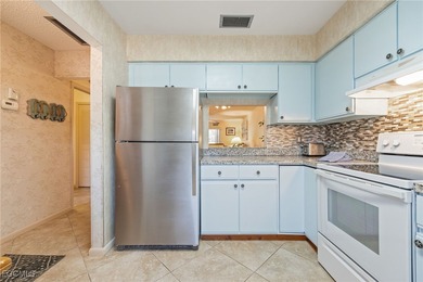 Welcome to Easy Florida Living in the Highly Desirable 55+ on Myerlee Country Club in Florida - for sale on GolfHomes.com, golf home, golf lot