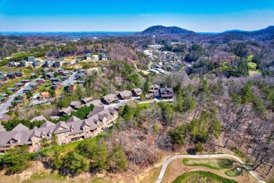 Gorgeous, Updated Investment Cabin Available in Pigeon Forge! on Gatlinburg Golf Course in Tennessee - for sale on GolfHomes.com, golf home, golf lot