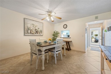 Welcome to Easy Florida Living in the Highly Desirable 55+ on Myerlee Country Club in Florida - for sale on GolfHomes.com, golf home, golf lot