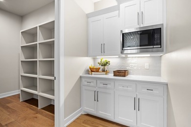 NEW CONSTRUCTION BY HILL COUNTRY SIGNATURE HOMES sits on garden on The Club At Comanche Trace in Texas - for sale on GolfHomes.com, golf home, golf lot