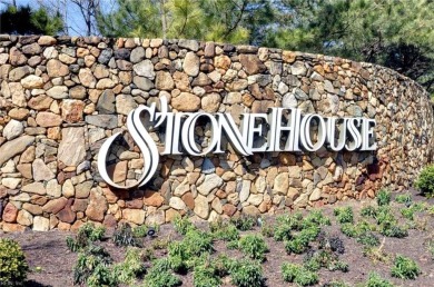 Discover this stunning, custom built home in Stonehouse designed on The Tradition Golf Club At Stonehouse in Virginia - for sale on GolfHomes.com, golf home, golf lot