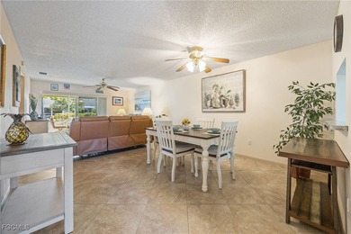 Welcome to Easy Florida Living in the Highly Desirable 55+ on Myerlee Country Club in Florida - for sale on GolfHomes.com, golf home, golf lot