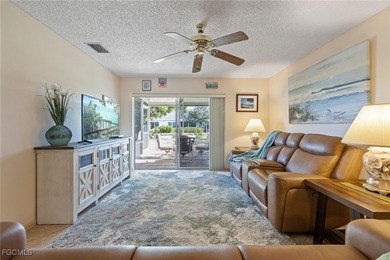 Welcome to Easy Florida Living in the Highly Desirable 55+ on Myerlee Country Club in Florida - for sale on GolfHomes.com, golf home, golf lot