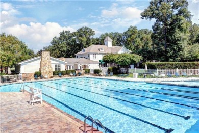 Discover this stunning, custom built home in Stonehouse designed on The Tradition Golf Club At Stonehouse in Virginia - for sale on GolfHomes.com, golf home, golf lot