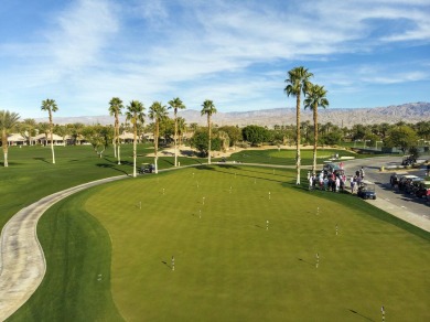 Greet the morning sun in this lovely, remodeled home with on Heritage Palms Golf Club in California - for sale on GolfHomes.com, golf home, golf lot