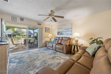 Welcome to Easy Florida Living in the Highly Desirable 55+ on Myerlee Country Club in Florida - for sale on GolfHomes.com, golf home, golf lot