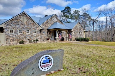 Discover this stunning, custom built home in Stonehouse designed on The Tradition Golf Club At Stonehouse in Virginia - for sale on GolfHomes.com, golf home, golf lot