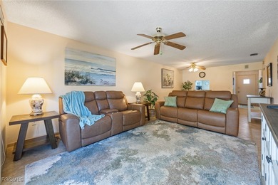 Welcome to Easy Florida Living in the Highly Desirable 55+ on Myerlee Country Club in Florida - for sale on GolfHomes.com, golf home, golf lot