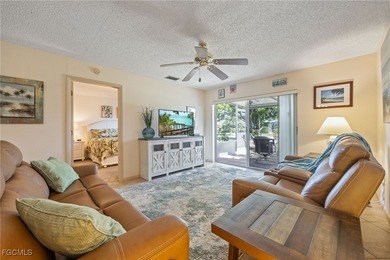 Welcome to Easy Florida Living in the Highly Desirable 55+ on Myerlee Country Club in Florida - for sale on GolfHomes.com, golf home, golf lot