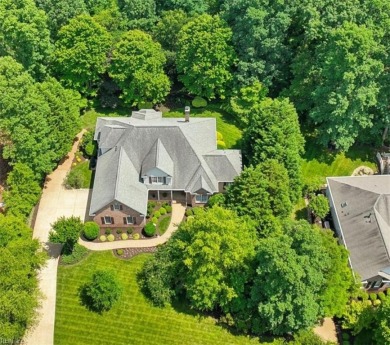 Discover this stunning, custom built home in Stonehouse designed on The Tradition Golf Club At Stonehouse in Virginia - for sale on GolfHomes.com, golf home, golf lot