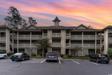 You'll enjoy life in the move in ready 2 bedroom, 2 full bath on Tidewater Golf Club and Plantation in South Carolina - for sale on GolfHomes.com, golf home, golf lot