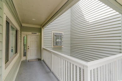 You'll enjoy life in the move in ready 2 bedroom, 2 full bath on Tidewater Golf Club and Plantation in South Carolina - for sale on GolfHomes.com, golf home, golf lot