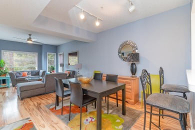 You'll enjoy life in the move in ready 2 bedroom, 2 full bath on Tidewater Golf Club and Plantation in South Carolina - for sale on GolfHomes.com, golf home, golf lot