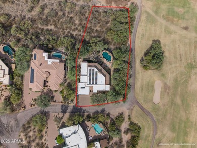 Spectacular Custom Estate on Hole #2 at Rancho Manana!
Luxury on Rancho Manana Golf Club in Arizona - for sale on GolfHomes.com, golf home, golf lot