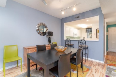 You'll enjoy life in the move in ready 2 bedroom, 2 full bath on Tidewater Golf Club and Plantation in South Carolina - for sale on GolfHomes.com, golf home, golf lot