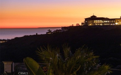Enjoy panoramic views from this extensively remodeled home in on Monarch Beach Golf Links in California - for sale on GolfHomes.com, golf home, golf lot