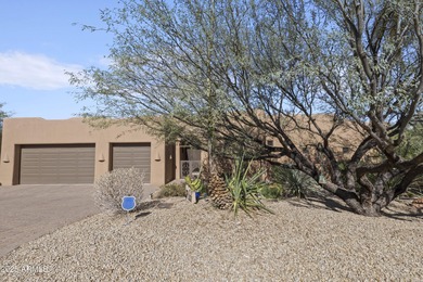 Spectacular Custom Estate on Hole #2 at Rancho Manana!
Luxury on Rancho Manana Golf Club in Arizona - for sale on GolfHomes.com, golf home, golf lot