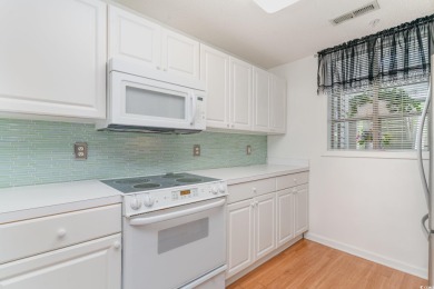 You'll enjoy life in the move in ready 2 bedroom, 2 full bath on Tidewater Golf Club and Plantation in South Carolina - for sale on GolfHomes.com, golf home, golf lot