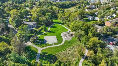 Welcome to your dream home! This spacious and inviting 2-story on Gay Brewer, Jr. Course @ Picadome in Kentucky - for sale on GolfHomes.com, golf home, golf lot