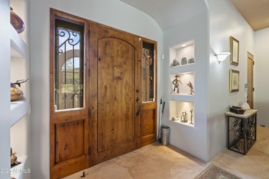 Spectacular Custom Estate on Hole #2 at Rancho Manana!
Luxury on Rancho Manana Golf Club in Arizona - for sale on GolfHomes.com, golf home, golf lot