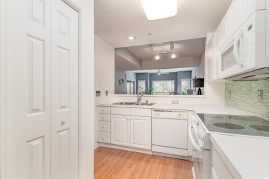 You'll enjoy life in the move in ready 2 bedroom, 2 full bath on Tidewater Golf Club and Plantation in South Carolina - for sale on GolfHomes.com, golf home, golf lot