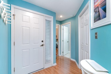 You'll enjoy life in the move in ready 2 bedroom, 2 full bath on Tidewater Golf Club and Plantation in South Carolina - for sale on GolfHomes.com, golf home, golf lot