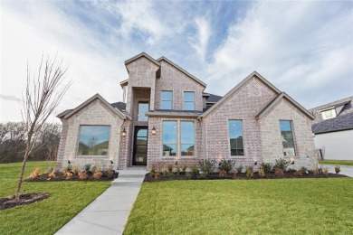 Custom designed home with 4 bedrooms, 3 and a half baths located on Tanglewood Resort in Texas - for sale on GolfHomes.com, golf home, golf lot