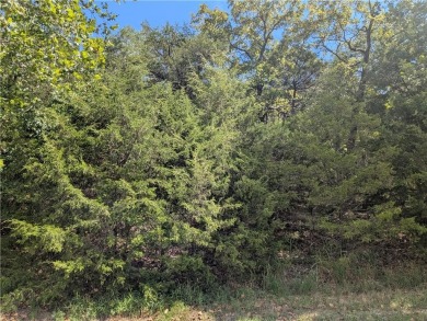 Ready to build your dream home? This lot is walking distance on Holiday Island Executive Golf Course in Arkansas - for sale on GolfHomes.com, golf home, golf lot