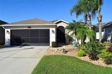 New Roof! Welcome to your move-in-ready oasis in the on Tampa Bay Golf and Country Club in Florida - for sale on GolfHomes.com, golf home, golf lot
