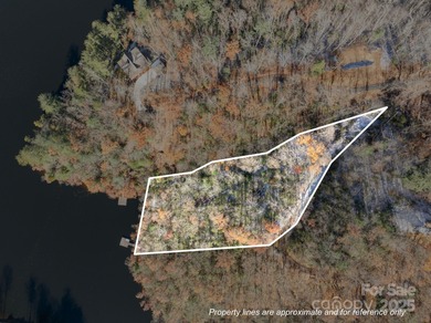Discover the perfect blend of luxury and nature with this on Bear Lake Golf Club in North Carolina - for sale on GolfHomes.com, golf home, golf lot