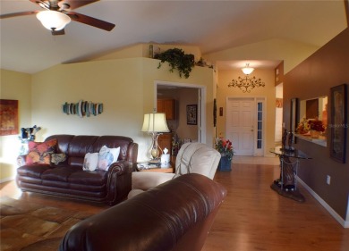 New Roof! Welcome to your move-in-ready oasis in the on Tampa Bay Golf and Country Club in Florida - for sale on GolfHomes.com, golf home, golf lot