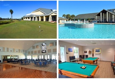 New Roof! Welcome to your move-in-ready oasis in the on Tampa Bay Golf and Country Club in Florida - for sale on GolfHomes.com, golf home, golf lot