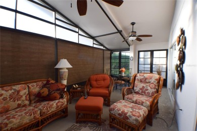 New Roof! Welcome to your move-in-ready oasis in the on Tampa Bay Golf and Country Club in Florida - for sale on GolfHomes.com, golf home, golf lot