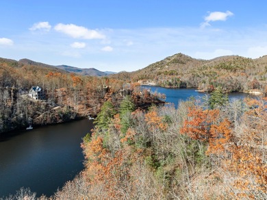Discover the perfect blend of luxury and nature with this on Bear Lake Golf Club in North Carolina - for sale on GolfHomes.com, golf home, golf lot