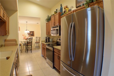 New Roof! Welcome to your move-in-ready oasis in the on Tampa Bay Golf and Country Club in Florida - for sale on GolfHomes.com, golf home, golf lot
