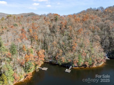 Discover the perfect blend of luxury and nature with this on Bear Lake Golf Club in North Carolina - for sale on GolfHomes.com, golf home, golf lot