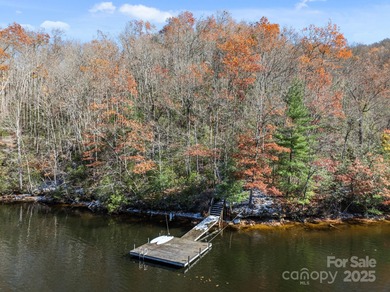Discover the perfect blend of luxury and nature with this on Bear Lake Golf Club in North Carolina - for sale on GolfHomes.com, golf home, golf lot